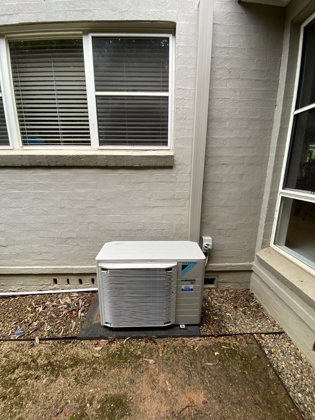 NDC Air Conditioning | 32 Nightingale Square, Glossodia NSW 2756, Australia | Phone: 0434 275 774