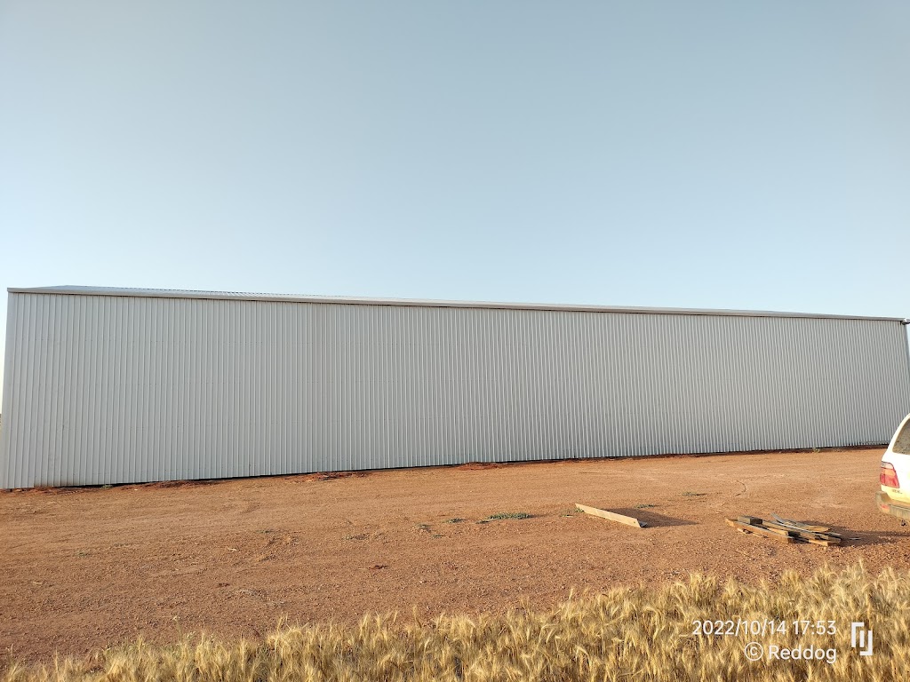 Reddog Erections | general contractor | Great Northern Hwy, Bindoon WA 6502, Australia | 0484223993 OR +61 484 223 993