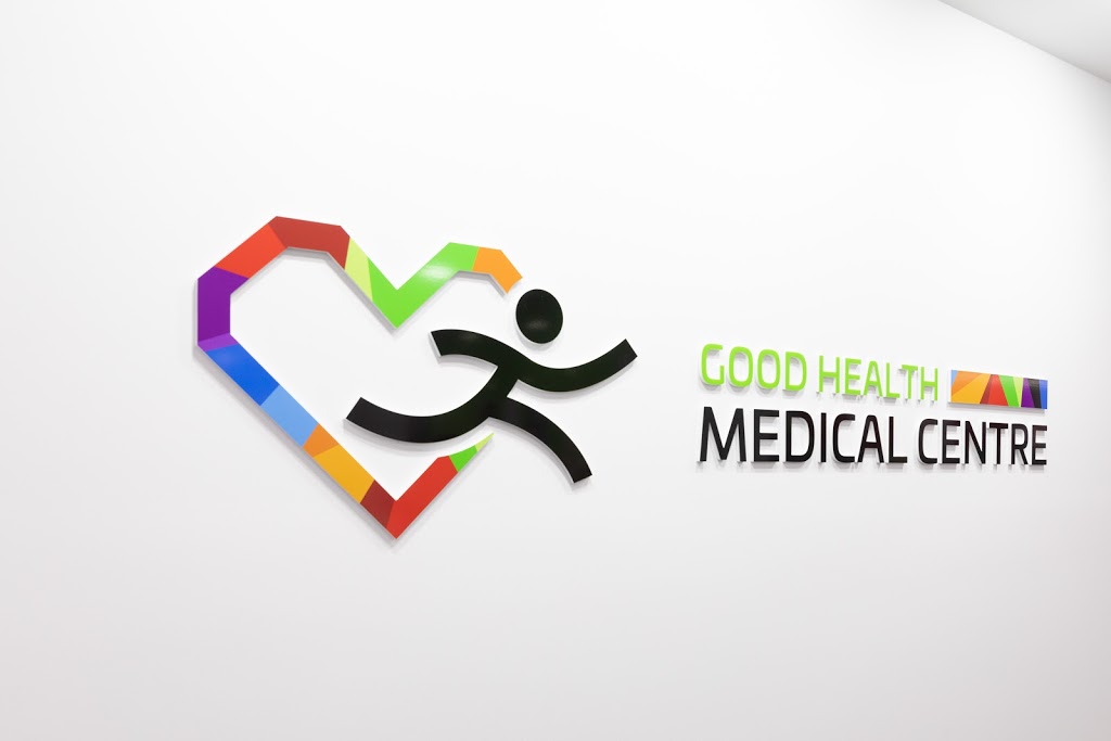  Good Health Medical Centre 