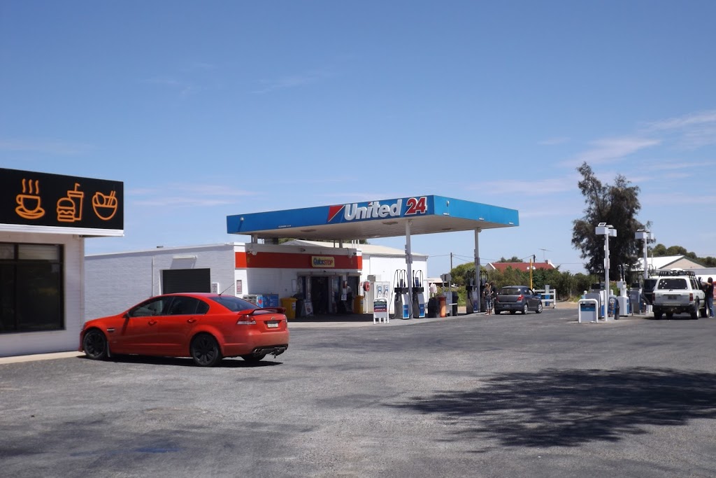 Mogas Lower Light | gas station | 9 Wylie Rd, Lower Light SA 5501, Australia | 0885202448 OR +61 8 8520 2448