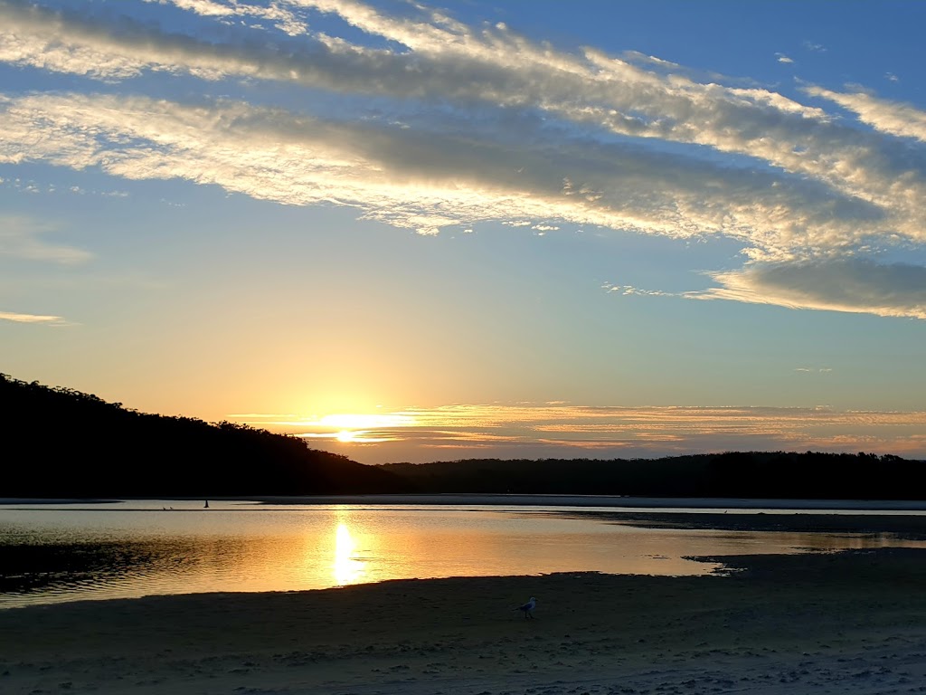 SANDBAR SHOP | Sandbar NSW 2428, Australia