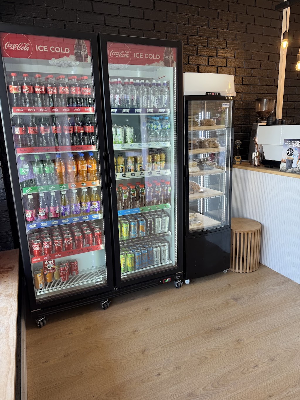 The Morning Ritual | 14 Westernport Rd, Lang Lang VIC 3984, Australia | Phone: 0450 901 596