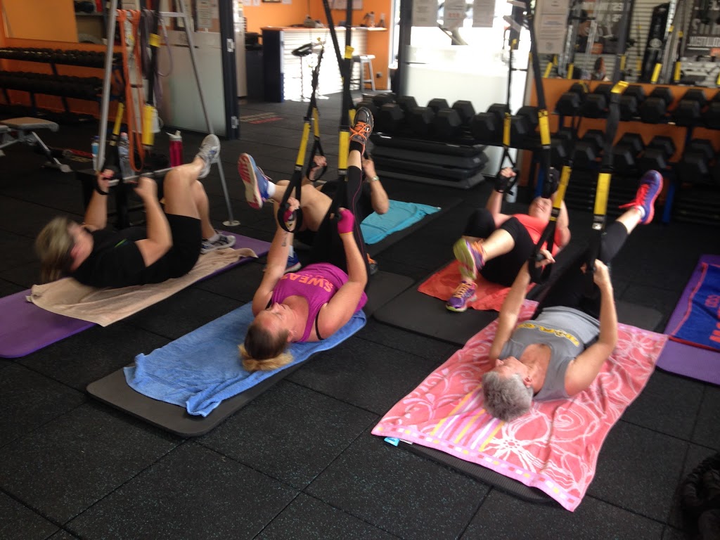Jimboomba Gym BetterLife PT Training Studio | gym | 51 Cerina Circuit, Jimboomba QLD 4280, Australia | 0755403961 OR +61 7 5540 3961
