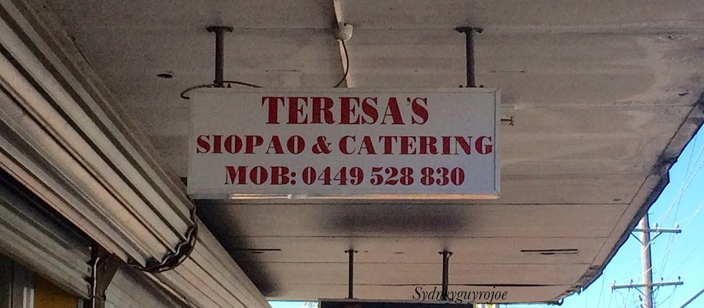 TERESAS Siopao & Catering | meal takeaway | 257 Doonside Cres, Doonside NSW 2767, Australia | 0449528830 OR +61 449 528 830