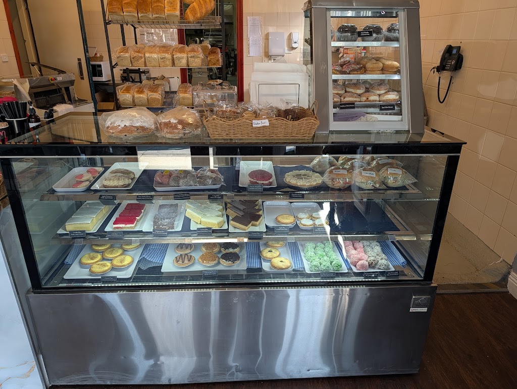 The Glen Bakehouse | 19 Main St, Glengarry VIC 3854, Australia | Phone: (03) 5115 8694