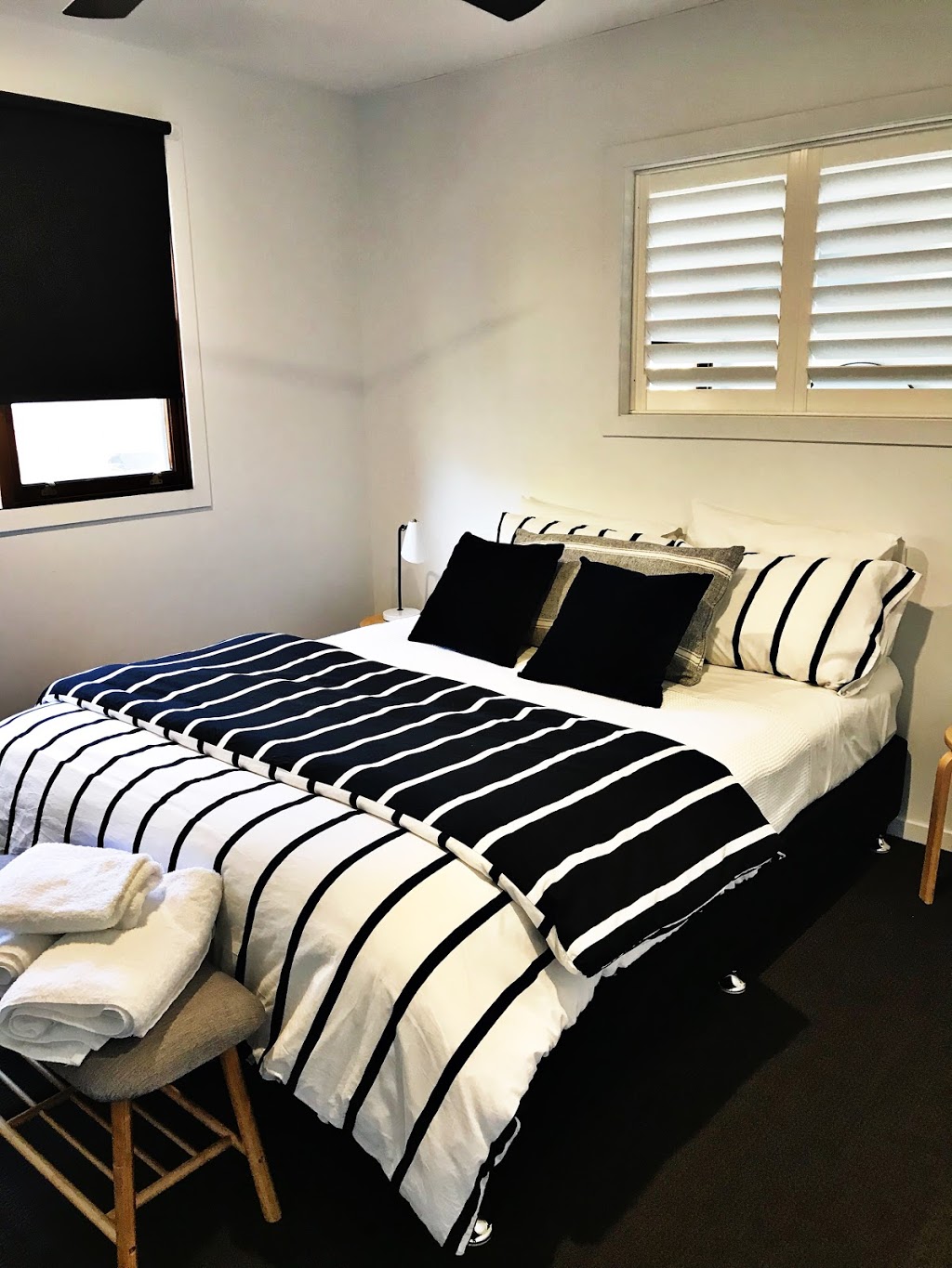 The Yamba House | 54 Yamba St, Yamba NSW 2464, Australia | Phone: 0408 460 219