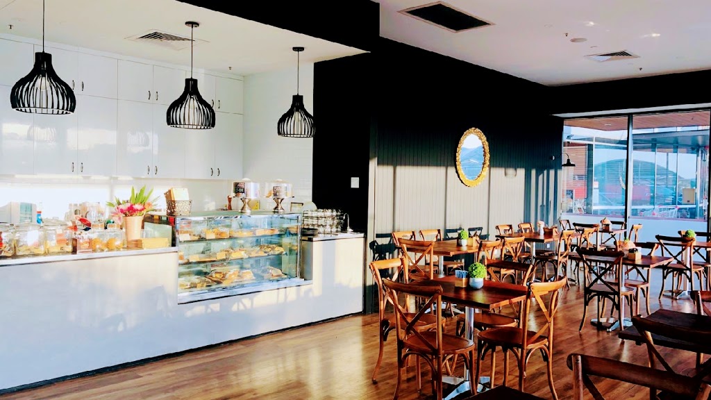 Chai House Cafe | cafe | 3/75 Blackstone Rd, Eastern Heights QLD 4304, Australia | 0738123583 OR +61 7 3812 3583