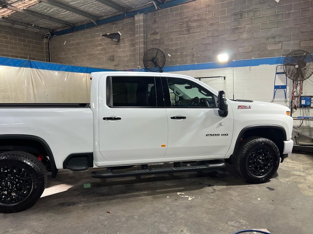 Redde detailing | 57 Island View Dr, Tyabb VIC 3913, Australia | Phone: 0423 933 380