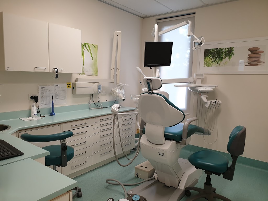 Primary Dental Forest Hill | dentist | 490 - 524 Springvale Rd, Forest Hill VIC 3131, Australia | 0388041930 OR +61 3 8804 1930
