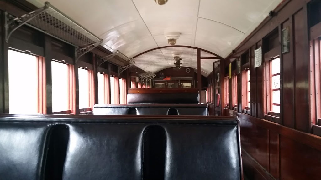 Queensland Pioneer Steam Railway | Patrick St, Swanbank QLD 4306, Australia | Phone: (07) 3103 0871