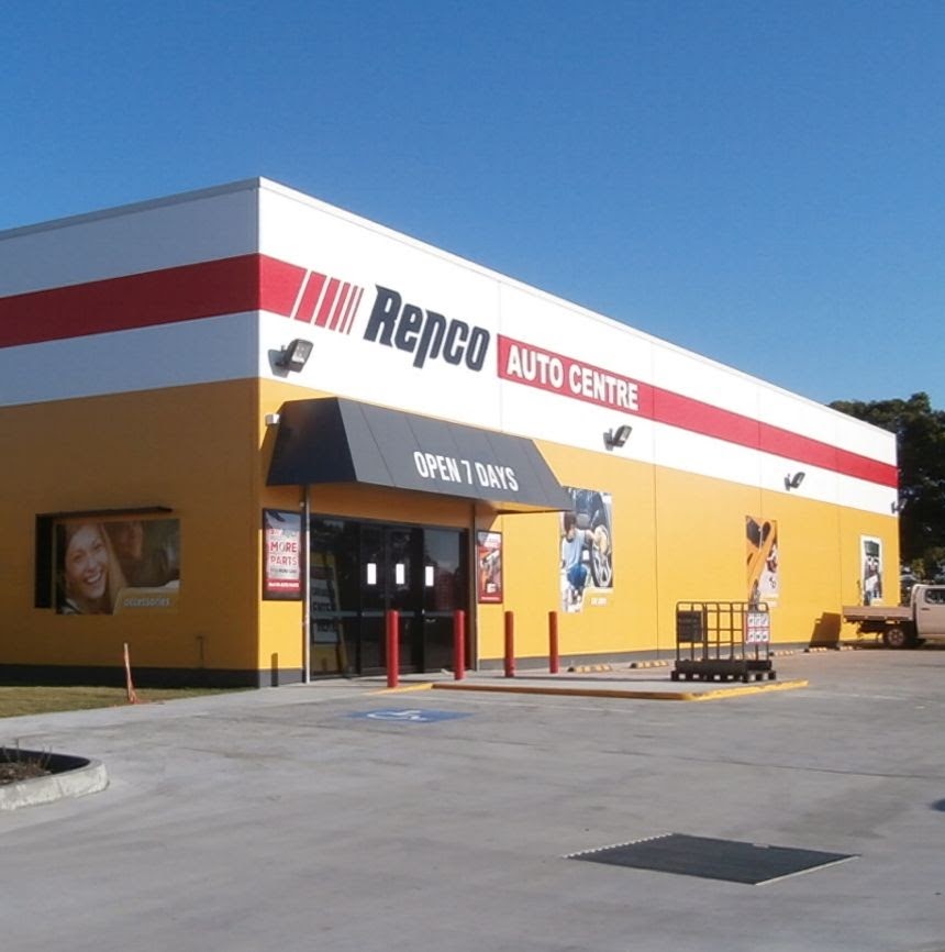 Repco North Lakes (55 Flinders Parade) Opening Hours