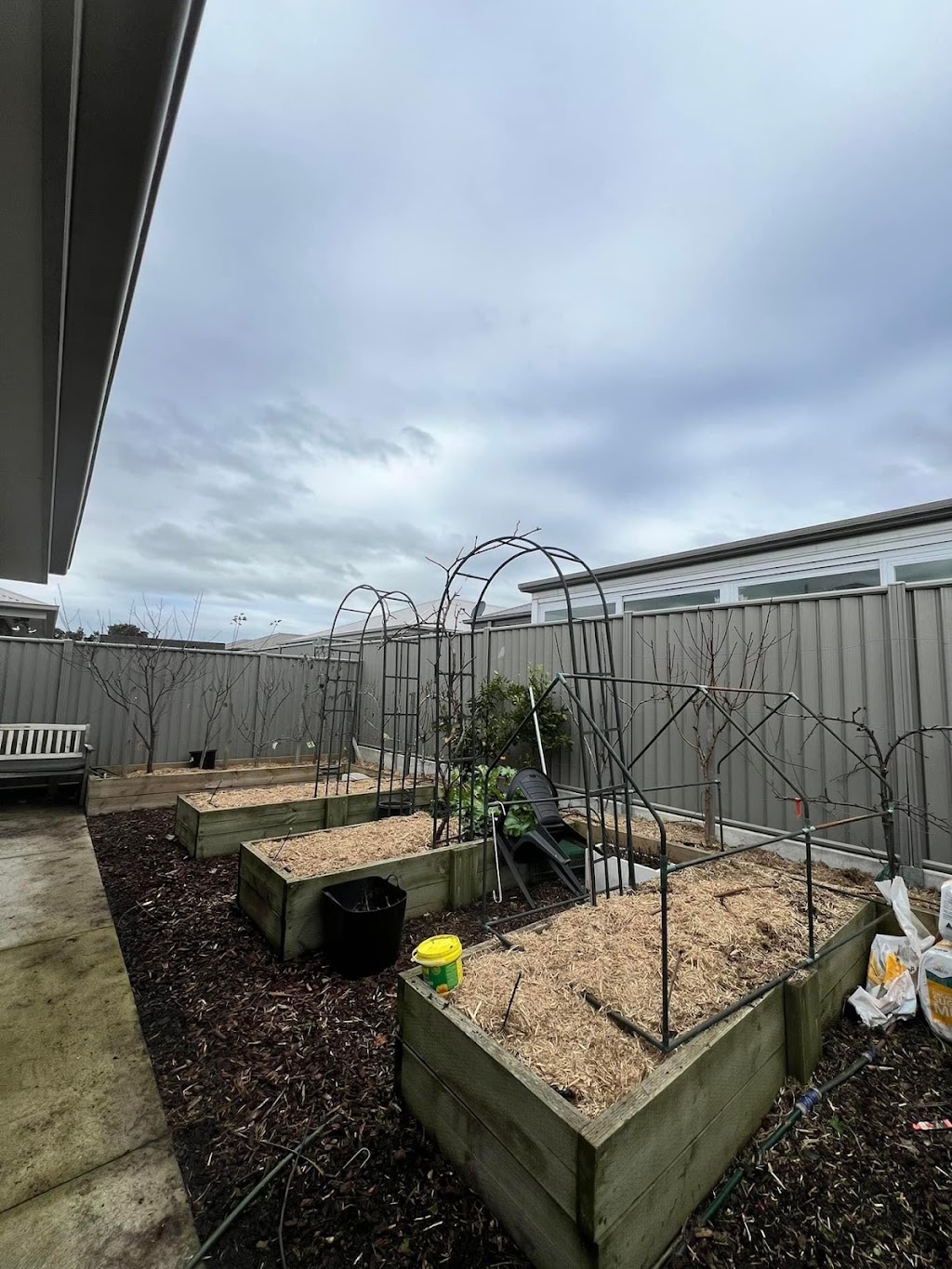 Jacass Property Services | Lardners Track, Warragul VIC 3820, Australia | Phone: 0481 541 041