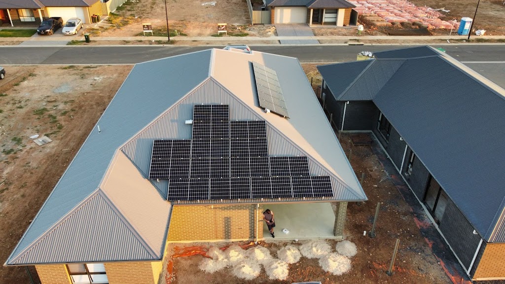 Goliath Solar Adelaide | electrician | Unit 6/109 Morphett Rd, Camden Park SA 5038, Australia | 0870733834 OR +61 8 7073 3834