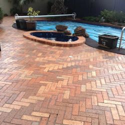 DeckSeal Melbourne South East | 46 Mackellar St, Pakenham VIC 3810, Australia | Phone: 0418 308 252
