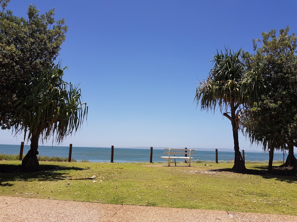 Bluey Piva Park | park | Corner North Street and, First Ave, Woorim QLD 4507, Australia
