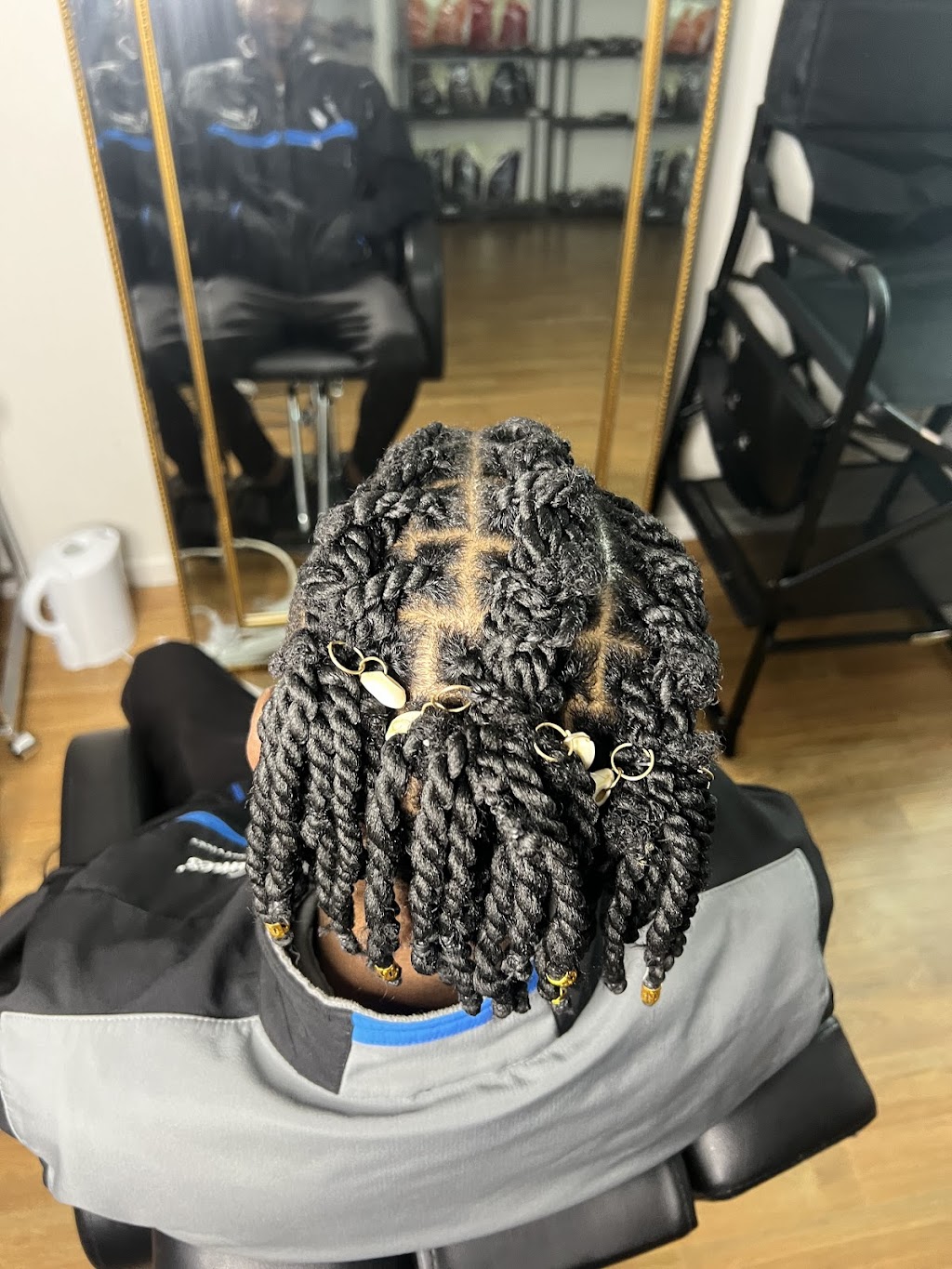 ZR Hair & Beauty | South Ripley QLD 4306, Australia | Phone: 0411 591 252