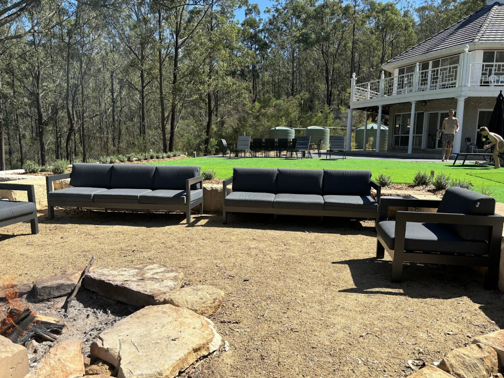 The Chapel | The Chapel, 274a Wollombi Rd, St Albans NSW 2775, Australia | Phone: 0481 798 177