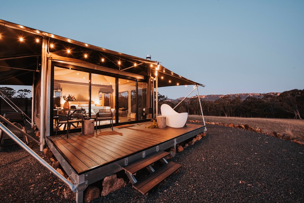 Wildnest Farmstay | 1800 Glen Davis Rd, Glen Davis NSW 2846, Australia | Phone: 0401 825 855