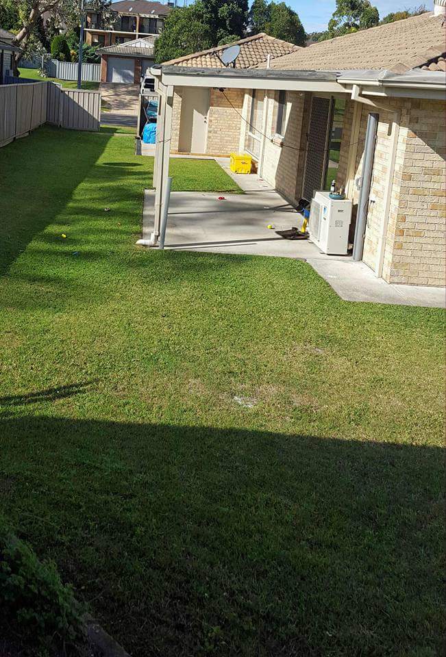 Hunter Lawn Maintenance Services | 2 Edstein Pl, Raymond Terrace NSW 2324, Australia | Phone: 0432 738 376