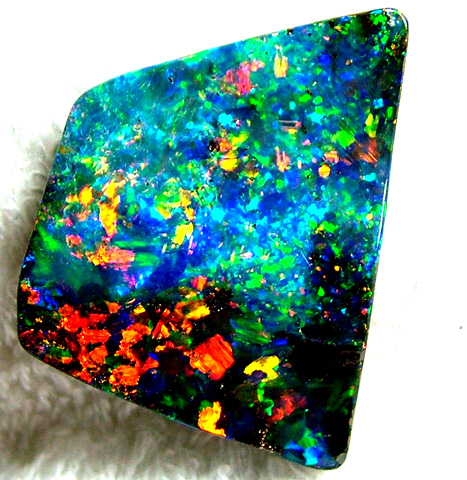 Cooper Opals | Humeburn QLD 4490, Australia | Phone: (07) 4655 4133