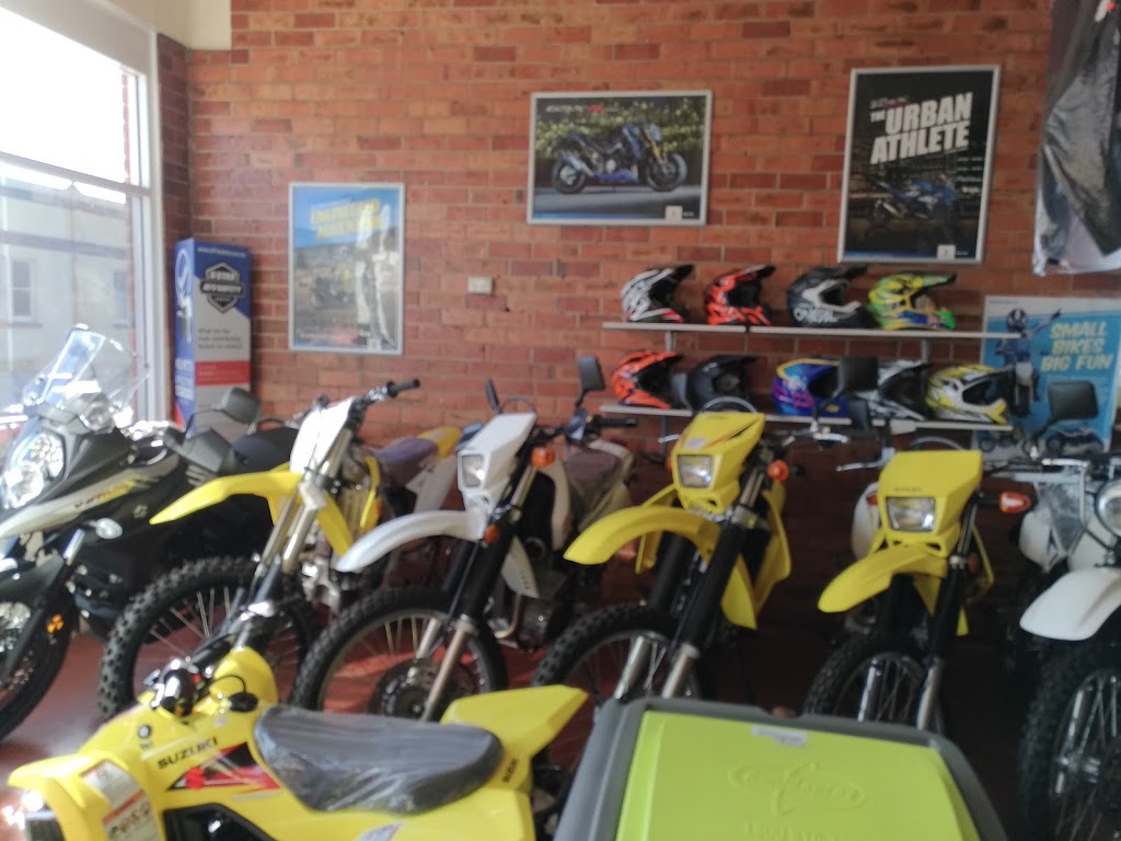 Scottsdale Suzuki | 1 Ellenor St, Scottsdale TAS 7260, Australia | Phone: (03) 6352 3070