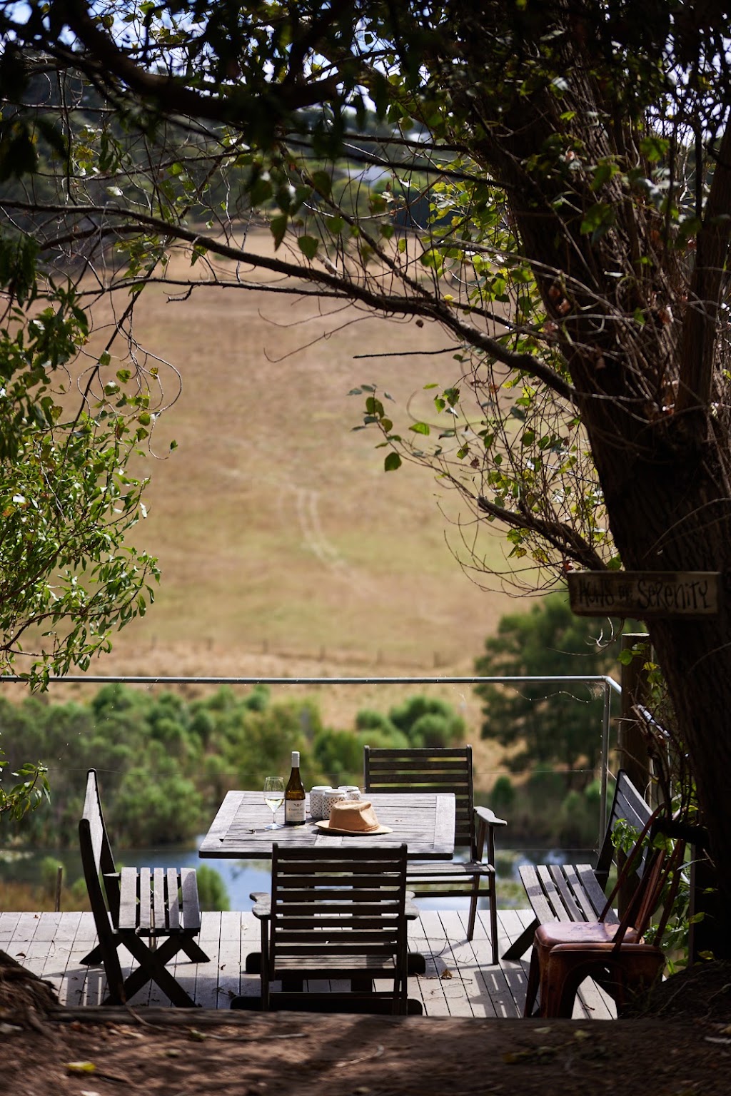 Kyberd Hills | 244 Red Hill Rd, Red Hill VIC 3937, Australia | Phone: 0417 556 836
