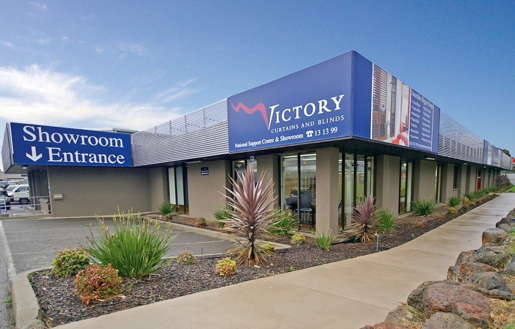 Victory Curtains and Blinds | store | 245 Browns Rd, Noble Park VIC 3174, Australia | 131399 OR +61 131399