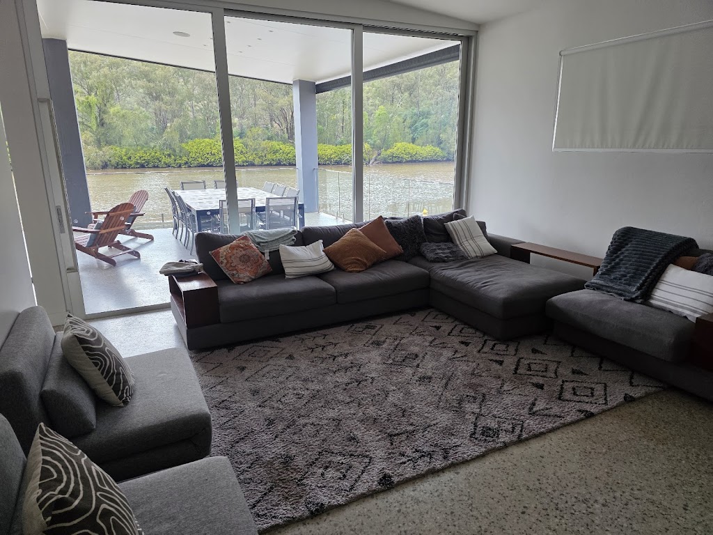 RiverHouse | 91 Walmsley Rd, Lower Macdonald NSW 2775, Australia | Phone: (02) 4566 4841