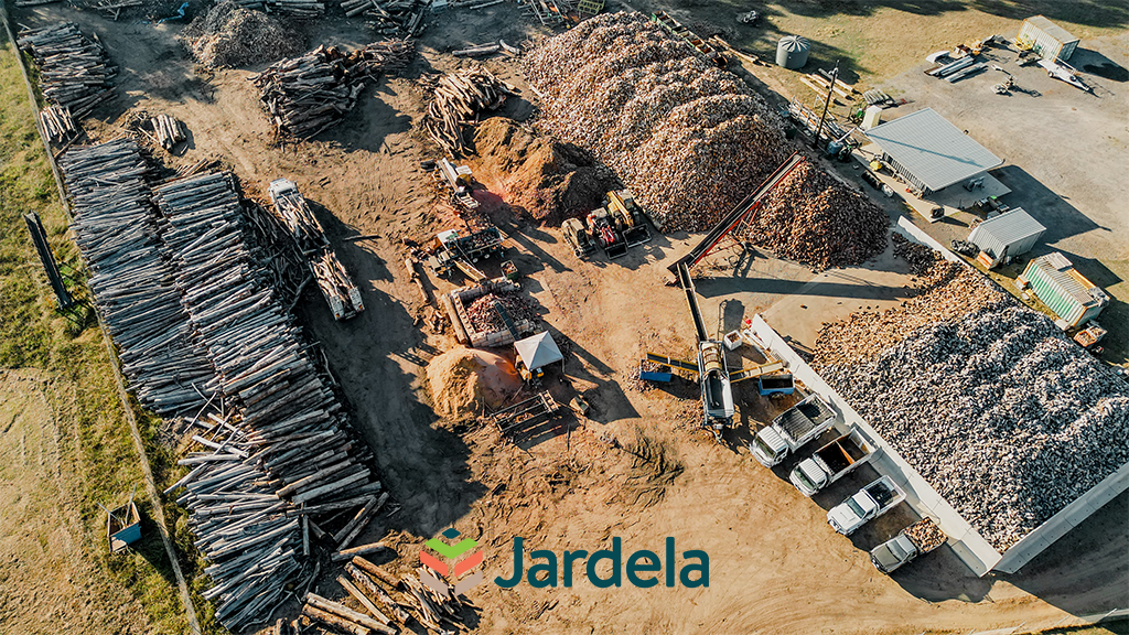 Jardela | 39 Buckler Rd, North Wangaratta VIC 3678, Australia | Phone: 0429 101 236