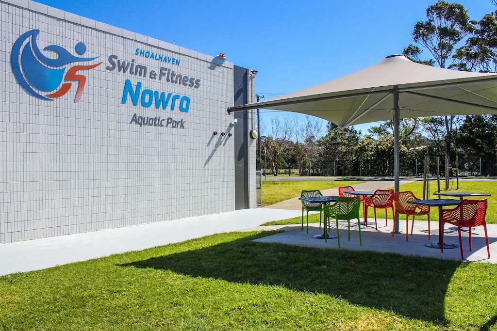 Nowra Aquatic Park | 20 Scenic Dr, Nowra NSW 2541, Australia | Phone: (02) 4429 5641