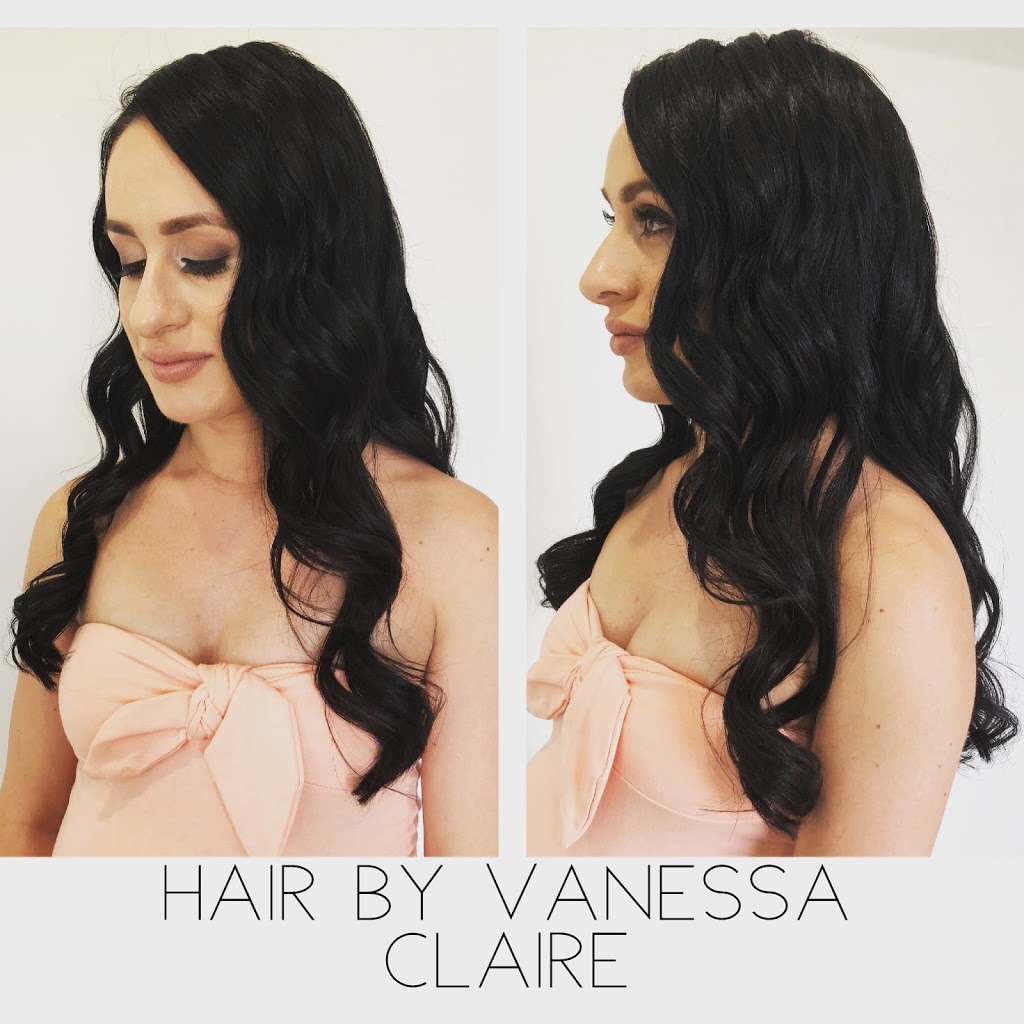 Hair By Vanessa Claire | hair care | 207 Annangrove Rd, Annangrove NSW 2156, Australia | 0400785438 OR +61 400 785 438