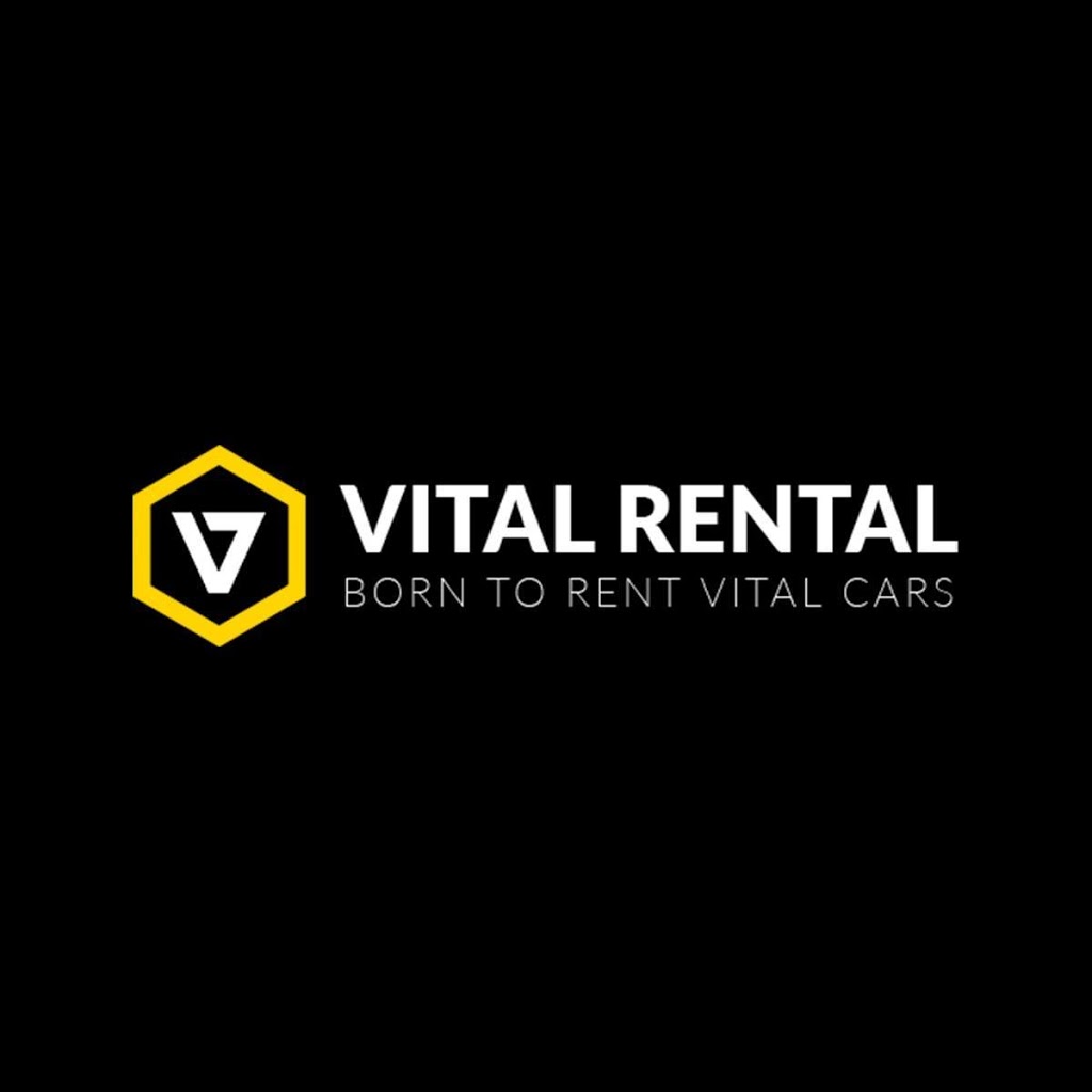 Vital Rental | car rental | 53 Williams Rd, Coburg North VIC 3058, Australia | 0432736825 OR +61 432 736 825