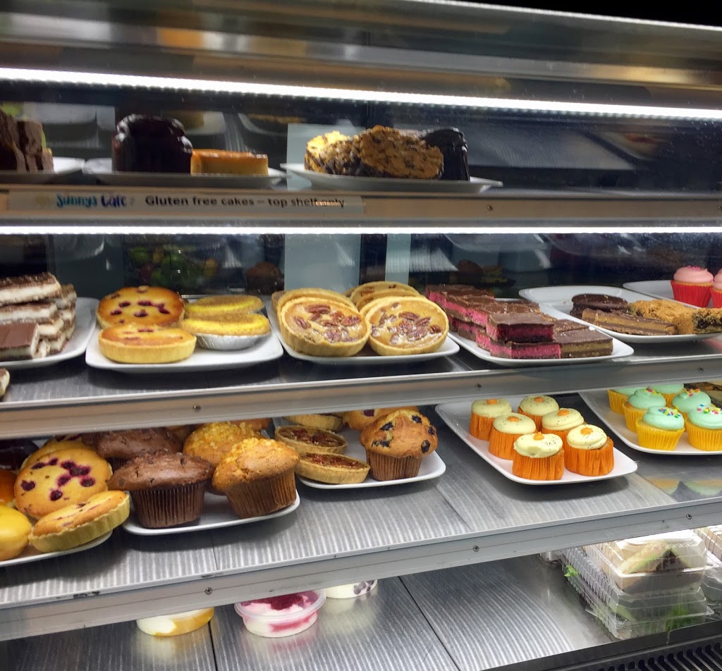 Sunnys Cafe | cafe | Sydney Childrens Hospital, High Street, Randwick NSW 2031, Australia | 0293821859 OR +61 2 9382 1859