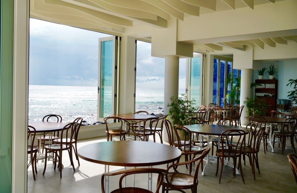 Rick Shores | restaurant | 3/43 Goodwin Terrace, Burleigh Heads QLD 4220, Australia | 0756306611 OR +61 7 5630 6611