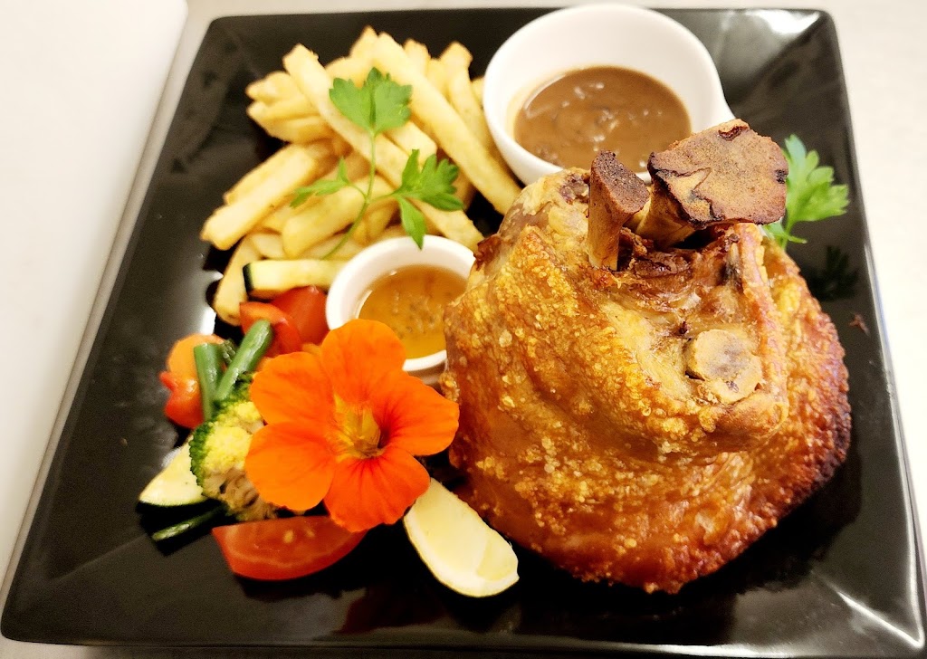 Anabels Thai Fusion Of Tasmania | 46 King St, Scottsdale TAS 7260, Australia | Phone: (03) 6310 8155