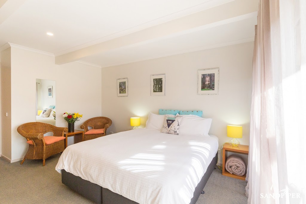 Sandpiper Motel | 3 Murray St, Apollo Bay VIC 3233, Australia | Phone: (03) 5237 6732