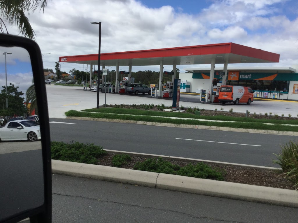 Caltex Oxenford | gas station | 502 Hope Island Rd, Oxenford QLD 4210, Australia | 0755026110 OR +61 7 5502 6110