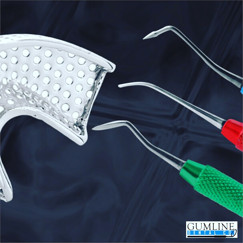 Gumline Dental Co. | 14 Patriot Bvd, Clyde North VIC 3978, Australia | Phone: 1300 619 749
