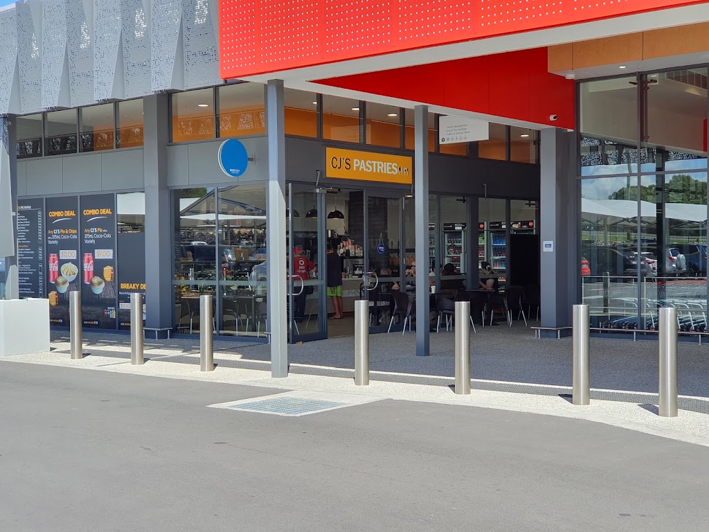 CJs Pastries | 459 Pumicestone Rd, Caboolture QLD 4510, Australia | Phone: 0434 488 855