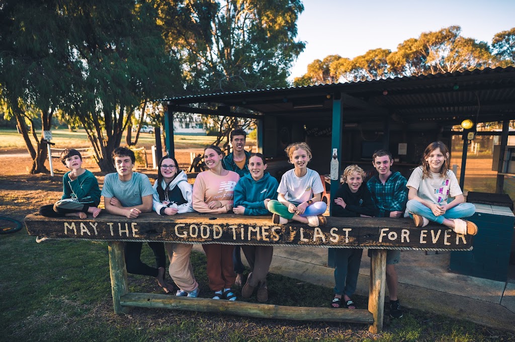 Munglinup Beach Caravan Park | 7269 Munglinup Beach Rd, Munglinup WA 6450, Australia | Phone: 0472 745 504