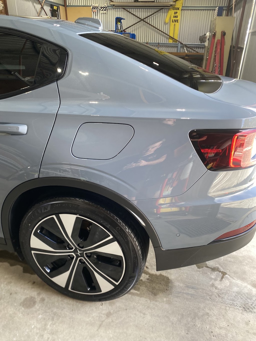 Central VIC car detailing | Lauriston St, Malmsbury VIC 3446, Australia | Phone: 0467 491 867