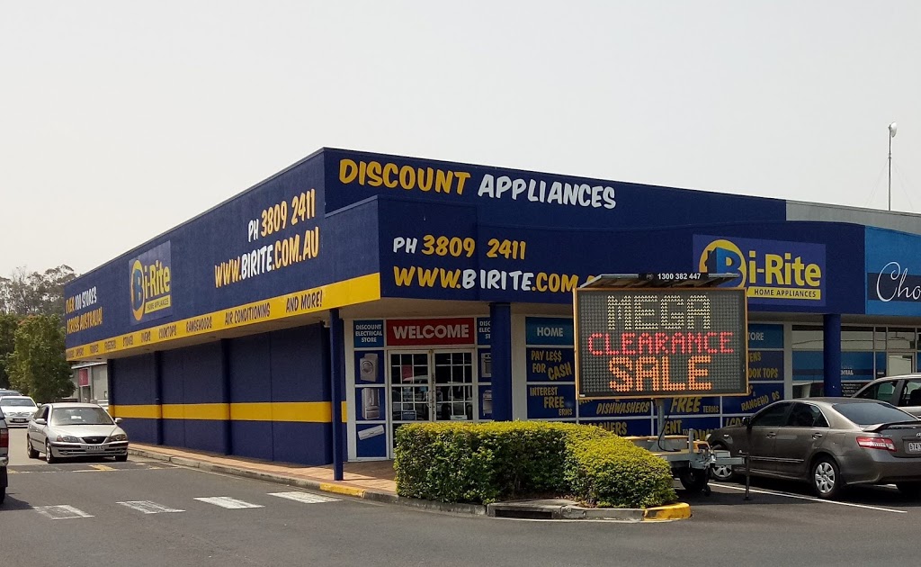 Bi-Rite Home Appliances Clearance Store Browns Plains | home goods store | 11/40 Browns Plains Rd, Browns Plains QLD 4118, Australia | 0738092411 OR +61 7 3809 2411