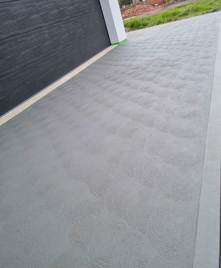 Modern Style Concreting & Landscaping | crescent, Silverdale NSW 2752, Australia | Phone: 0481 106 206