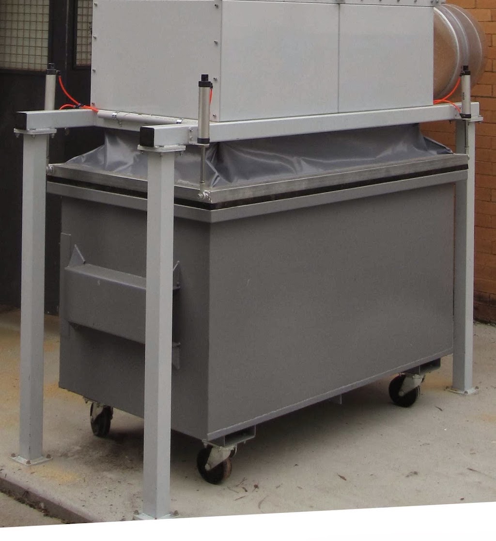 Micronair | 4/159 Canterbury Rd, Kilsyth VIC 3137, Australia | Phone: 0483 902 898
