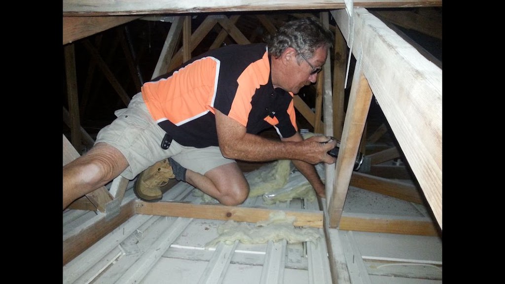 Building Inspection Reports | 16 Gallery Ct, Kawungan QLD 4655, Australia | Phone: 0402 477 779