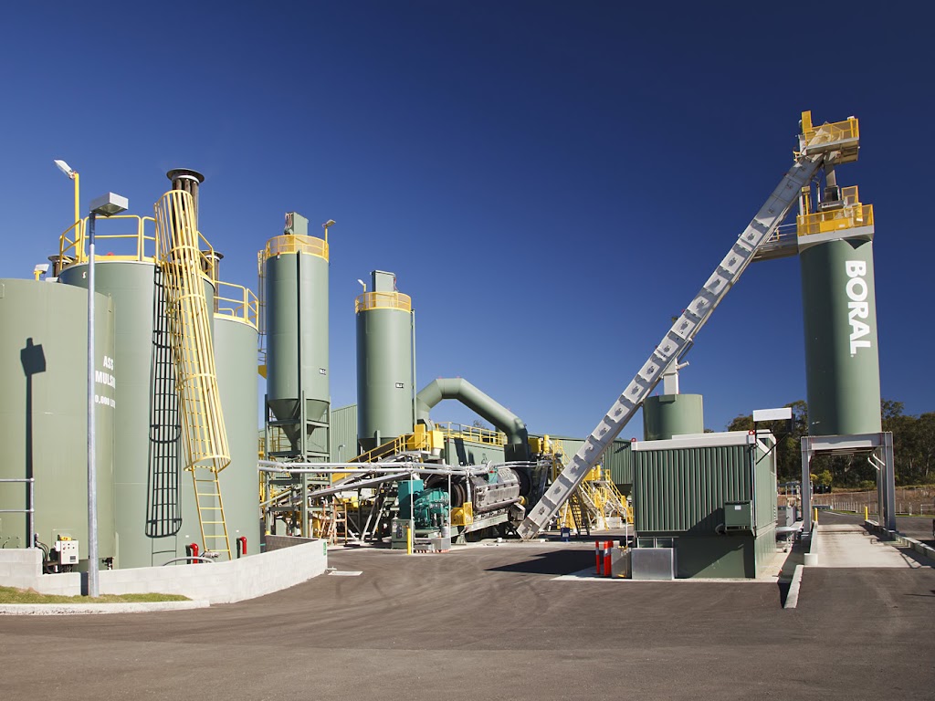 Boral Asphalt | LOT 107 Clunies Ross St, Prospect NSW 2148, Australia | Phone: (02) 9033 5000