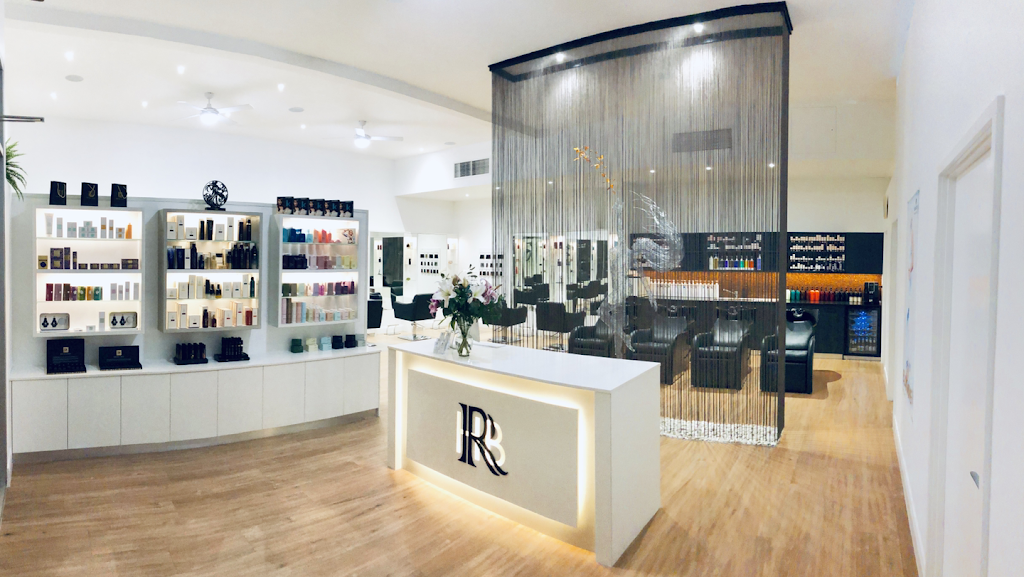 Ricocco Hair & Beauty | hair care | Shop 9.04 The Brickworks, 11 Brolga Ave, Southport QLD 4215, Australia | 0755312505 OR +61 7 5531 2505