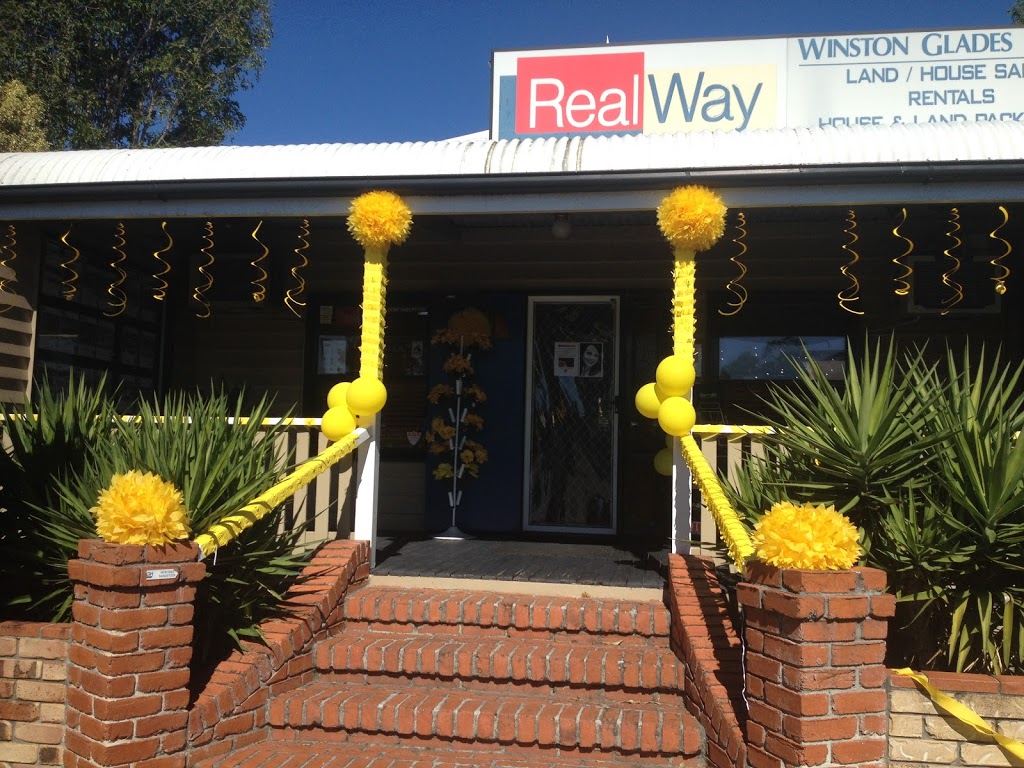 Realway Property Consultants Ipswich | real estate agency | 2 Ash St, Yamanto QLD 4305, Australia | 0732940099 OR +61 7 3294 0099