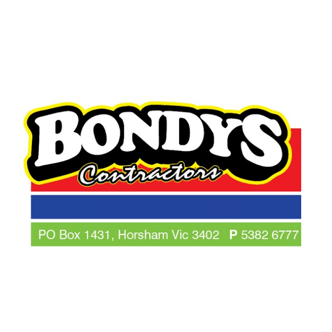 Bondys Contractors | 1/77 Austin St, Stawell VIC 3380, Australia | Phone: (03) 5382 6777