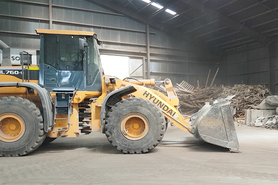 Benedict Recycling Unanderra | 171-173 Five Islands Rd, Unanderra NSW 2526, Australia | Phone: (02) 9061 5010